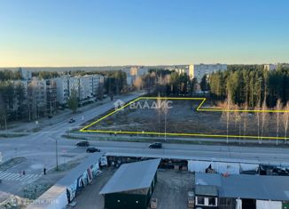 Продажа земельного участка, 85.5 сот., Костомукша, улица Антикайнена