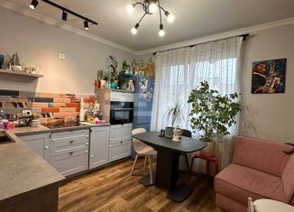 Продается однокомнатная квартира, 42 м2, Санкт-Петербург, Хасанская улица, 22к2, Хасанская улица