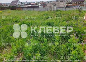 Продаю участок, 10.02 сот., деревня Зверево, Зелёная улица