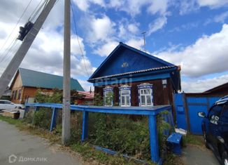 Дом на продажу, 33.8 м2, посёлок Троицкий