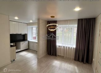 Продажа 2-комнатной квартиры, 40.1 м2, Кумертау, улица Пушкина