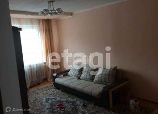 Продам 3-ком. квартиру, 58 м2, Новосибирск, улица Герцена, 10, улица Герцена