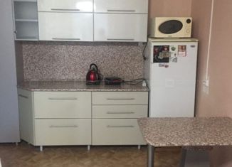 Продажа 1-комнатной квартиры, 17 м2, Казань, улица Солидарности, 21, Советский район