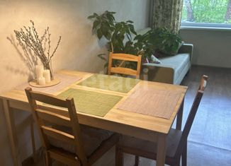 Продам трехкомнатную квартиру, 58.6 м2, Новосибирск, Цветной проезд, 19, Цветной проезд