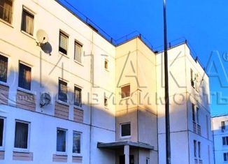 Продажа 1-комнатной квартиры, 34.5 м2, Приозерск, улица Чапаева, 18к1