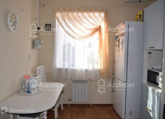 3-комнатная квартира на продажу, 64.1 м2, Волгоградская область, Стадионная улица, 1А