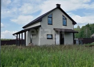 Продажа дома, 100 м2, деревня Сторожевое, деревня Сторожевое, 21