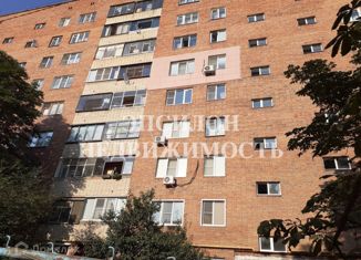 Трехкомнатная квартира на продажу, 73.4 м2, Курская область, проспект Кулакова, 9