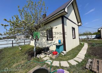 Продаю дом, 51.8 м2, деревня Михайловка, Нижняя Запрудная улица, 8