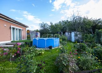 Продам дом, 104.7 м2, Нижний Новгород, СНТ имени К.А. Тимирязева, 70, метро Московская