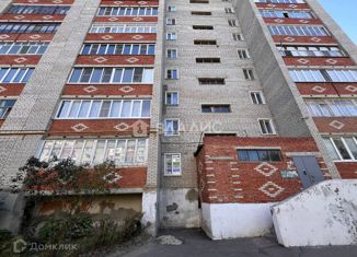 Продам 2-ком. квартиру, 50.3 м2, Сердобск, Балашовская улица, 11