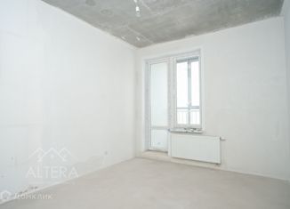 Продам двухкомнатную квартиру, 51.28 м2, Казань, улица Аметьевская Магистраль, 18к2, ЖК Легенда