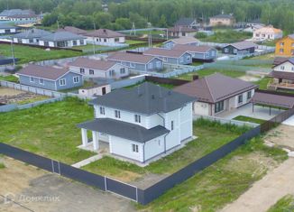 Продажа дома, 150 м2, деревня Дергаево, Центральная улица, 76
