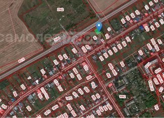 Продаю участок, 9 сот., село Семёновка