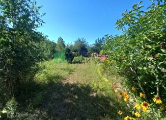 Земельный участок на продажу, 5 сот., Ижевск, Октябрьский район, 10-я улица, 25