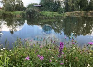 Земельный участок на продажу, 25 сот., село Верхнее Красино