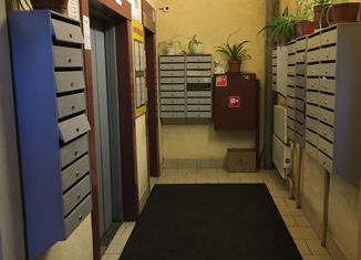 Продам квартиру студию, 24.8 м2, Санкт-Петербург, метро Звёздная, Пулковская улица, 6к3