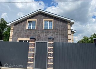 Дом на продажу, 164.3 м2, садовое товарищество Строитель, Сиреневая улица, 135