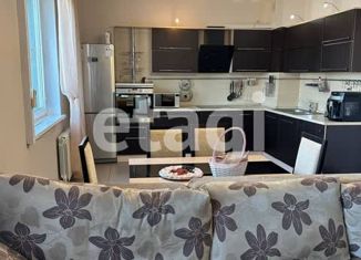 Сдача в аренду 2-комнатной квартиры, 90 м2, Красноярск, Крайняя улица, 2А, Ленинский район