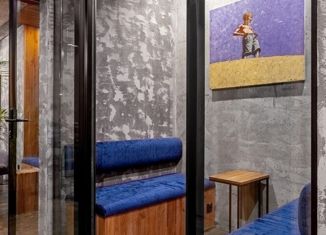 Продажа офиса, 1012 м2, Москва, улица Горбунова, 2с3, Можайский район