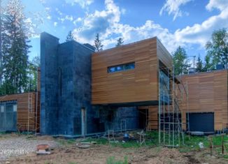 Продам дом, 1200 м2, деревня Румянцево