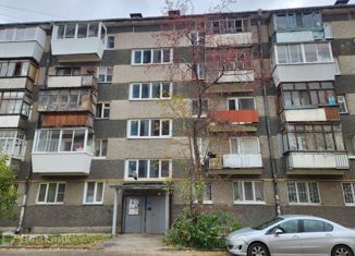 Продается 2-комнатная квартира, 35 м2, Екатеринбург, улица Белинского, 165А, метро Геологическая