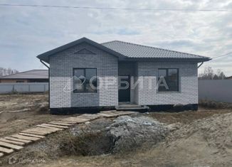 Продам дом, 95 м2, село Кулига, Янтарная улица