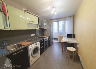 Продам 1-ком. квартиру, 37 м2, Москва, Ленская улица, 8к2, Бабушкинский район