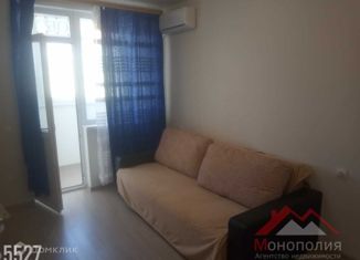 Продажа квартиры студии, 30 м2, Анапа, Супсехское шоссе, 39к16, ЖК Южный квартал