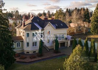 Продам участок, 20 сот., село Жаворонки, Привокзальная площадь