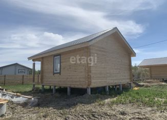 Продается дом, 46 м2, село Нижняя Тавда, улица Строителей