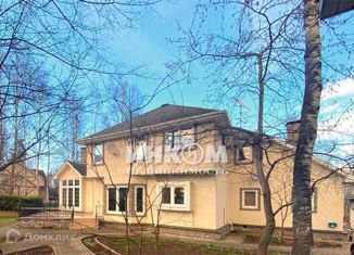 Продажа дома, 227 м2, коттеджный поселок Княжье озеро, улица Князей Варятинских