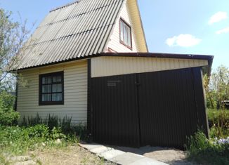 Продам дом, 43 м2, СНТ Пламя-3