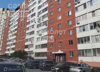 Продам 1-ком. квартиру, 66.2 м2, Липецкая область, улица М.И. Неделина, 15Б