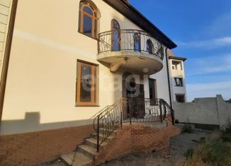 Продажа дома, 295 м2, село Мысхако, Шоссейная улица, 27