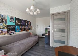 Продам трехкомнатную квартиру, 55.8 м2, Тамбов, Астраханская улица, 194