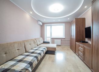 Продается трехкомнатная квартира, 61.2 м2, Екатеринбург, улица Громова, 24, Ленинский район
