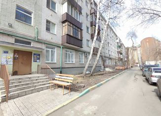 Продаю однокомнатную квартиру, 32 м2, Казань, улица Шаляпина, 41А