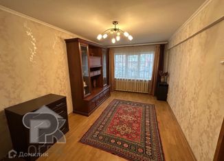 Продается 2-ком. квартира, 41.3 м2, Москва, Глебовская улица, 12, Бульвар Рокоссовского