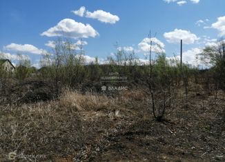 Продажа земельного участка, 25 сот., Арсеньев, Виноградная улица, 14