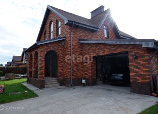 Продаю дом, 150 м2, деревня Старое Михайловское, Ижевская улица