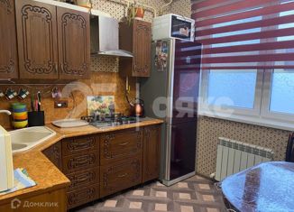 Продается двухкомнатная квартира, 60.5 м2, Анапа, улица Шевченко, 288Б, ЖК Тургеневский