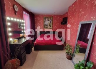 Продам дом, 56.9 м2, посёлок городского типа Берёзовка, улица Кирова