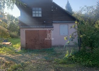 Продается дом, 42 м2, садоводческий массив Новая Ропша, 2-я линия, 42