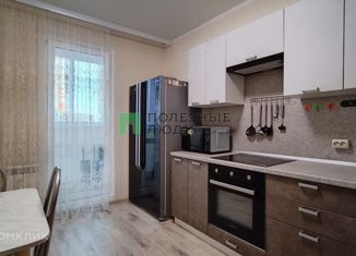 Продам 3-комнатную квартиру, 71 м2, Набережные Челны, 20-й комплекс, 7
