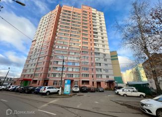 Продается трехкомнатная квартира, 117 м2, Тверь, улица 15 лет Октября, 12к1, Московский район