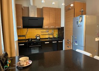Трехкомнатная квартира на продажу, 75 м2, Москва, улица Фадеева, 5, улица Фадеева