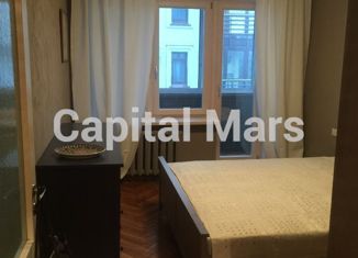 Аренда 2-ком. квартиры, 60 м2, Москва, переулок Капранова, 6, переулок Капранова