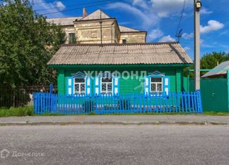 Продается дом, 41.3 м2, Новосибирск, Саратовская улица, Железнодорожный район