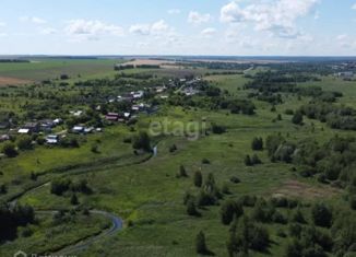 Продам земельный участок, 15 сот., село Татинец, улица Редькина, 34